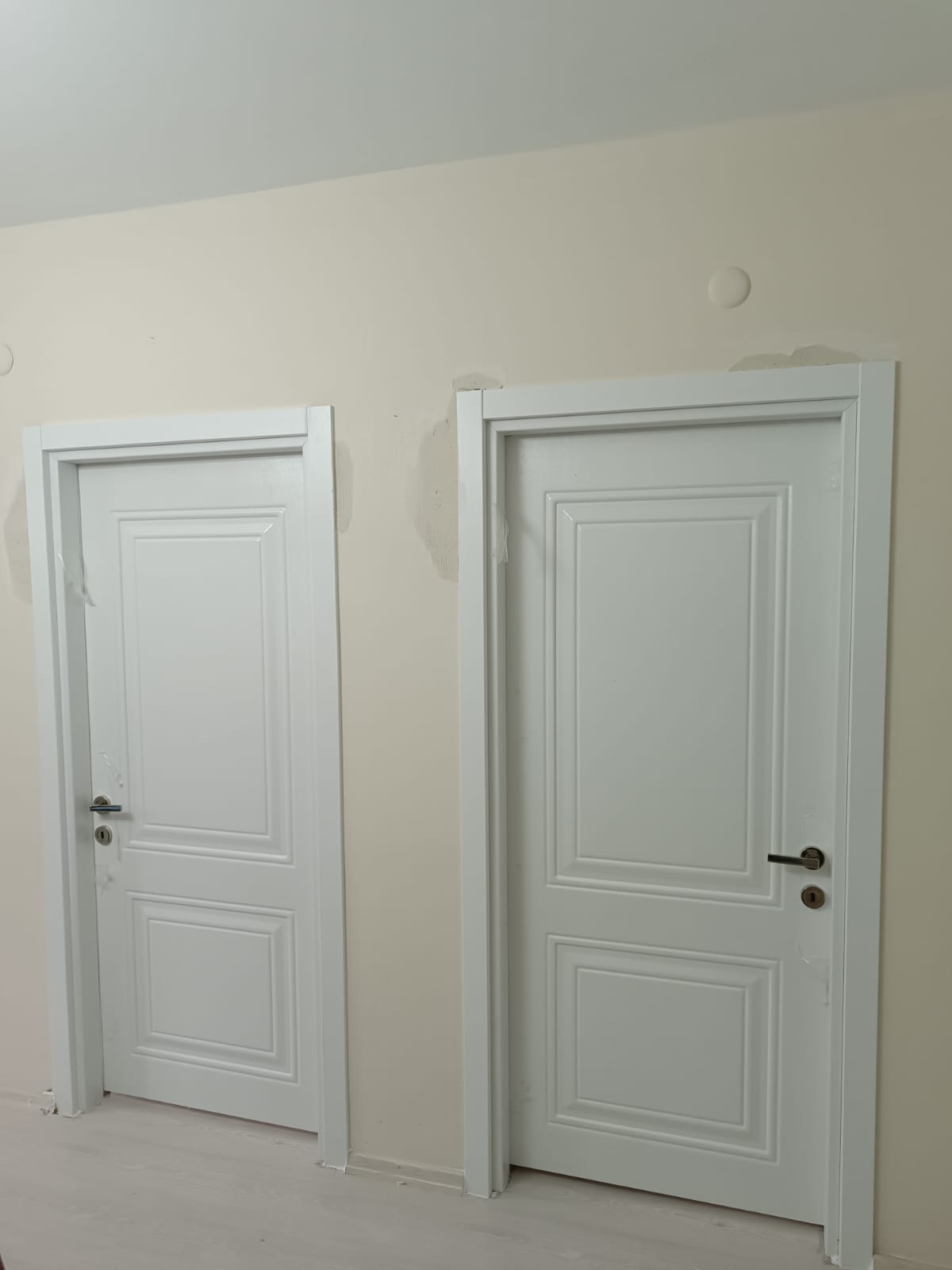 Yarenler Parke Yapı Dekorasyon 